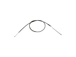 Dorman - First Stop Parking Brake Cable with corrosion-resistant design for 1997-1999 Ford C660352