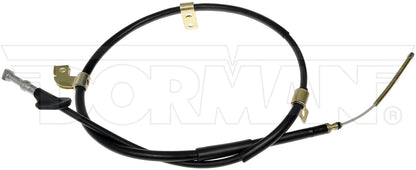 Dorman - First Stop Parking Brake Cable for 1995-1999 Subaru Legacy C660357