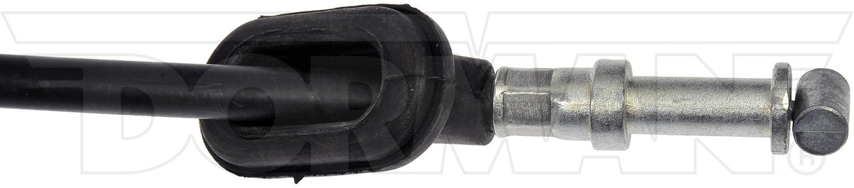 Dorman - First Stop Parking Brake Cable for 1995-1999 Subaru Legacy C660357
