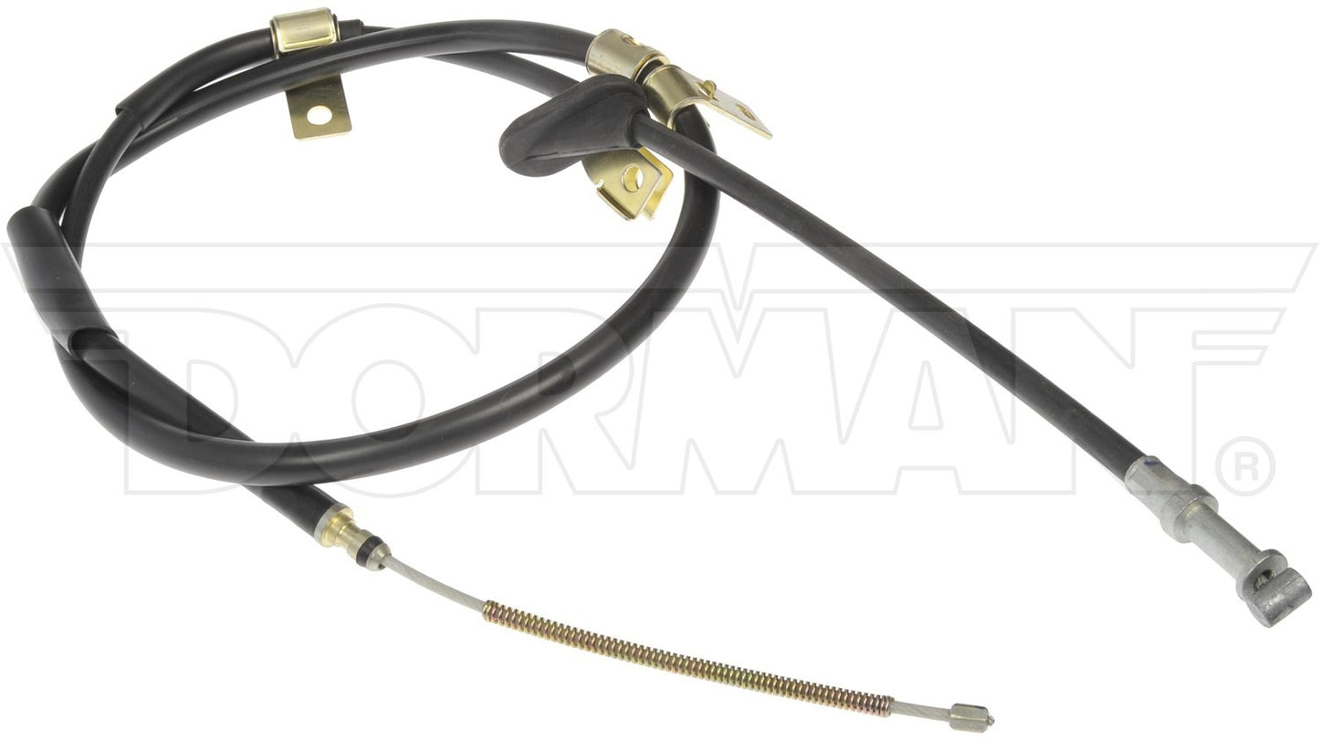 Dorman C660358