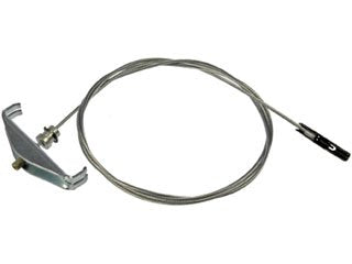 Dorman First Stop Parking Brake Cable for 2004-2009 Ford F-250/F-350 Super Duty