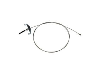 Dorman - First Stop Parking Brake Cable with Corrosion Resistant Design for 1999-2004 Ford F-250 Super Duty Ford F-350 Super Duty C660362