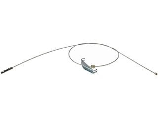 Dorman - First Stop Parking Brake Cable for 2004 Ford F-350/F-450/F-550 Super Duty C660363