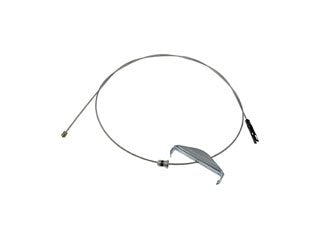 Dorman - First Stop Parking Brake Cable with corrosion-resistant design for 1999-2005 Ford C660367