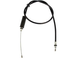 Dorman - First Stop Parking Brake Cable with corrosion-resistant design for 2002-2009 Mercury Cougar C660369