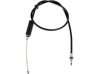 Dorman - First Stop Parking Brake Cable with corrosion-resistant design for 2002-2009 Mercury Cougar C660369