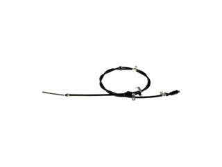 Dorman - First Stop Parking Brake Cable with Corrosion-Resistant Design for 2004-03 Acura MDX Honda Pilot C660370