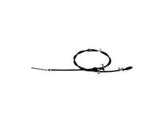Dorman - First Stop Parking Brake Cable with Corrosion-Resistant Design for 2004-03 Acura MDX Honda Pilot C660370