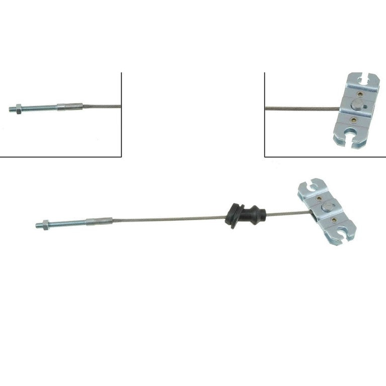 Dorman C660374