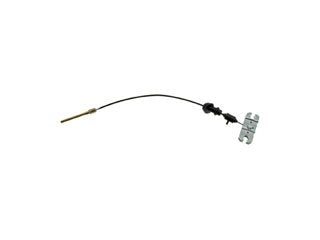 Dorman - First Stop Parking Brake Cable with corrosion-resistant design for 1997-1999 & 2005-2009 Mazda Miata C660383
