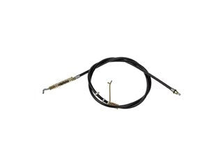 Dorman - First Stop Parking Brake Cable with corrosion-resistant design for 2001-2009 Ford C660389