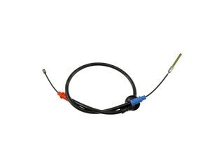 Dorman - First Stop Parking Brake Cable for 2004 Ford Escape and Mazda Tribute C660395