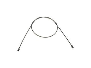 Dorman - First Stop Parking Brake Cable with corrosion-resistant design for Ford Ranger 2002-98 and Mazda B2300 2002-01 to B4000 1999