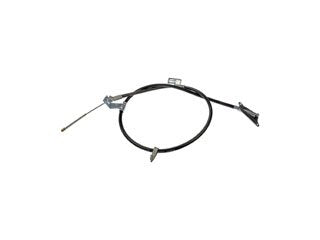 Dorman - First Stop Parking Brake Cable C660401 image 2