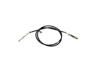 Dorman First Stop Parking Brake Cable for 2006 Chevrolet Astra, 2005-03 Chevrolet Astro, 2005-03 GMC Safari C660405