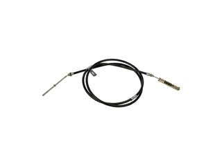 Dorman First Stop Parking Brake Cable for 2006 Chevrolet Astra, 2005-03 Chevrolet Astro, 2005-03 GMC Safari C660405