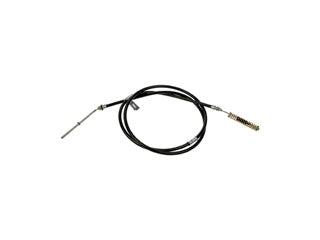 Dorman First Stop Parking Brake Cable for 2006 Chevrolet Astra, 2005-03 Chevrolet Astro, 2005-03 GMC Safari C660405