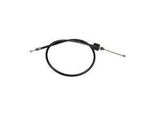 Dorman - First Stop Parking Brake Cable With Corrosion Resistant Design For 2011-03 Ford Lincoln Mercury C660408