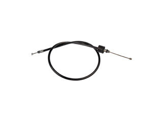 Dorman - First Stop Parking Brake Cable With Corrosion Resistant Design For 2011-03 Ford Lincoln Mercury C660408