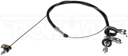 Dorman - First Stop Parking Brake Cable with Corrosion Resistant Design for 1987-1989 Toyota MR2 C660409