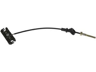 Dorman - First Stop Parking Brake Cable with corrosion-resistant design for 1998-2004 Kia Sephia & Spectra C660412