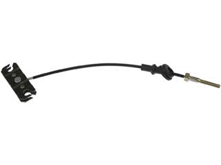Dorman - First Stop Parking Brake Cable with corrosion-resistant design for 1998-2004 Kia Sephia & Spectra C660412