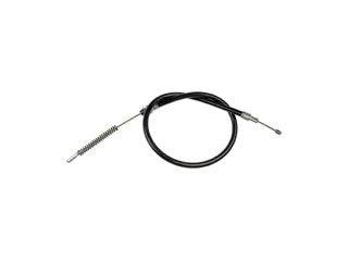 Dorman - First Stop Parking Brake Cable with corrosion-resistant design for 2005-2003 Ford Explorer Sport Trac C660415