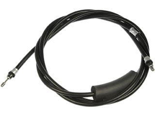 Dorman First Stop Parking Brake Cable for 2004 Chevrolet Venture 2004 Pontiac Montana C660418