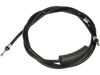 Dorman First Stop Parking Brake Cable for 2004 Chevrolet Venture 2004 Pontiac Montana C660418