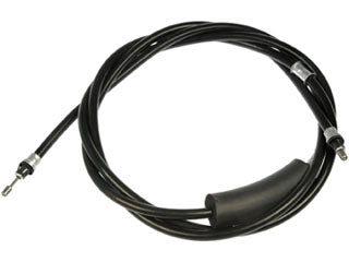 Dorman First Stop Parking Brake Cable for 2004 Chevrolet Venture 2004 Pontiac Montana C660418