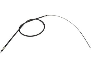 Dorman - First Stop Parking Brake Cable with corrosion-resistant design for 1999-2006 BMW C660435
