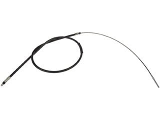 Dorman - First Stop Parking Brake Cable for BMW 2006-99 C660436