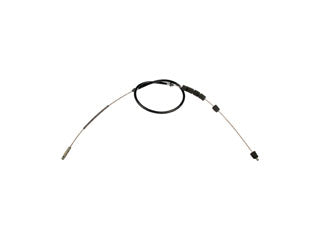 Dorman - First Stop Parking Brake Cable with corrosion-resistant design for 2009-08 Lincoln, 2011-03 Ford, 2011-03 Mercury C660443