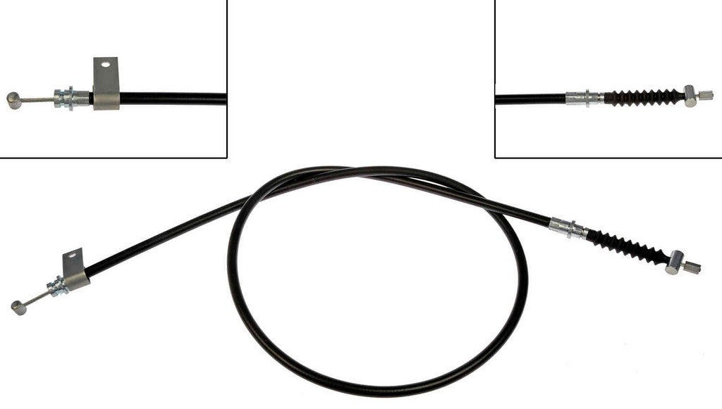 Dorman C660448