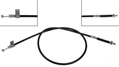 Dorman C660448