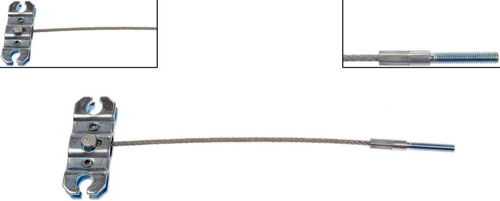 Dorman - First Stop C660450 product image