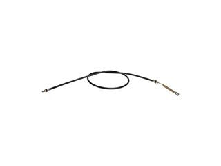 Dorman - First Stop Parking Brake Cable with Corrosion-Resistant Design for 2003–2005 Ford Explorer Sport & Explorer Sport Trac C660457