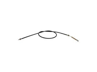 Dorman - First Stop Parking Brake Cable with Corrosion-Resistant Design for 2003–2005 Ford Explorer Sport & Explorer Sport Trac C660457