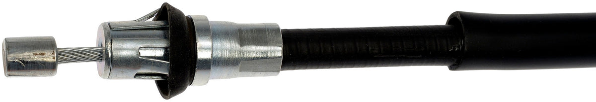 Dorman - First Stop Parking Brake Cable with corrosion-resistant design for 2006-05 Chevrolet Silverado 1500 GMC Sierra 1500 C660476