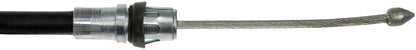 Dorman - First Stop Parking Brake Cable with corrosion-resistant design for 2006-05 Chevrolet Silverado 1500 GMC Sierra 1500 C660476