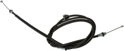 Dorman - First Stop Parking Brake Cable with corrosion-resistant design for 2006-05 Chevrolet Silverado 1500 GMC Sierra 1500 C660476