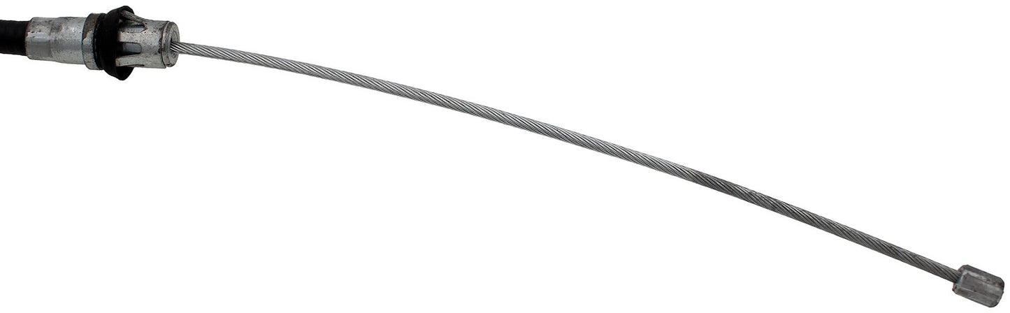 Dorman - First Stop Parking Brake Cable with corrosion-resistant design for 2006-05 Chevrolet Silverado 1500 GMC Sierra 1500 C660476