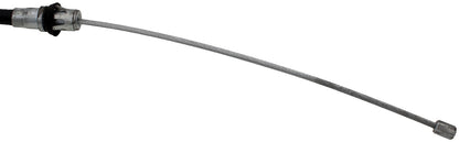 Dorman - First Stop Parking Brake Cable with corrosion-resistant design for 2006-05 Chevrolet Silverado 1500 GMC Sierra 1500 C660476