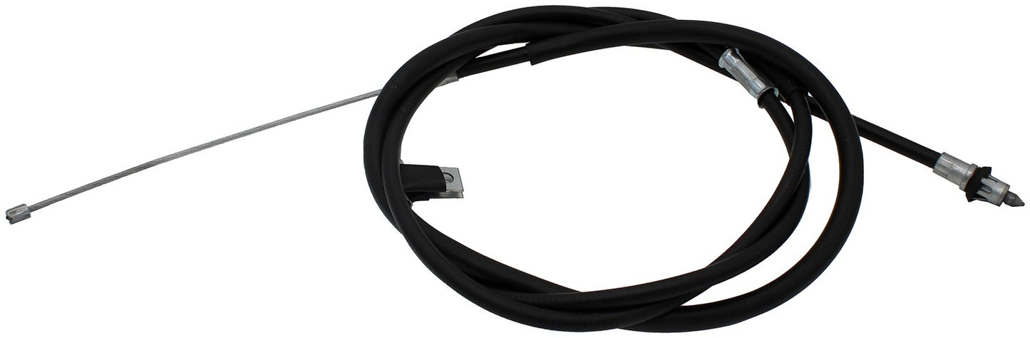 Dorman - First Stop Parking Brake Cable with corrosion-resistant design for 2006-05 Chevrolet Silverado 1500 GMC Sierra 1500 C660476