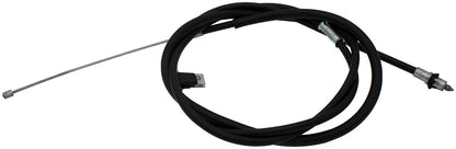 Dorman - First Stop Parking Brake Cable with corrosion-resistant design for 2006-05 Chevrolet Silverado 1500 GMC Sierra 1500 C660476