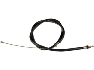 Dorman - First Stop Parking Brake Cable for 2005-2006 Chevrolet Silverado 1500 GMC Sierra 1500 C660477
