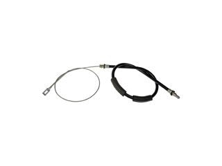 Dorman - First Stop Parking Brake Cable with corrosion-resistant design for 2007-2011 Chrysler Town & Country Dodge Grand Caravan C660478