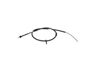 Dorman - First Stop Parking Brake Cable with corrosion-resistant design for 2005-01 Hyundai Elantra C660486