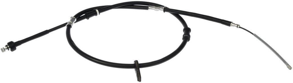 Dorman - First Stop Parking Brake Cable with corrosion-resistant design for 2005-01 Hyundai Elantra C660486