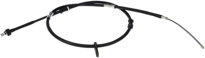Dorman - First Stop Parking Brake Cable with corrosion-resistant design for 2005-01 Hyundai Elantra C660486